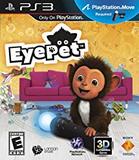 Eyepet (PlayStation 3)